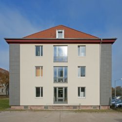 Südfassade