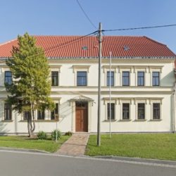 Bürogebäude